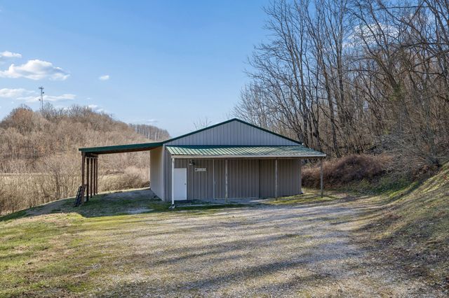 1909 Evergreen Rd, Thompsons Station, TN 37179