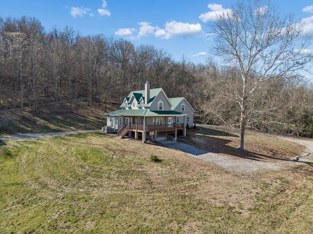 1909 Evergreen Rd, Thompsons Station, TN 37179