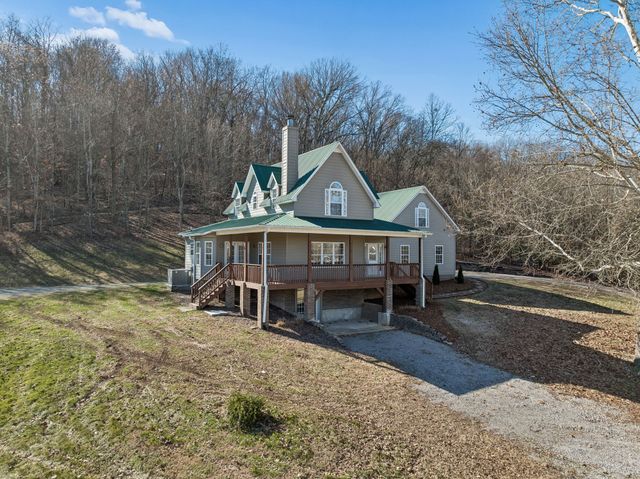 1909 Evergreen Rd, Thompsons Station, TN 37179