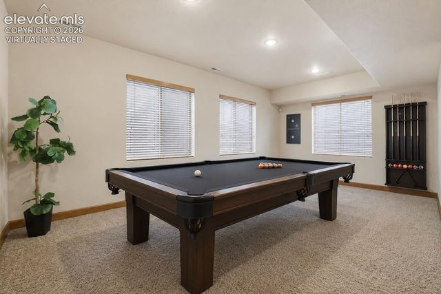 13485 Cedarville Way, Colorado Springs, CO 80921