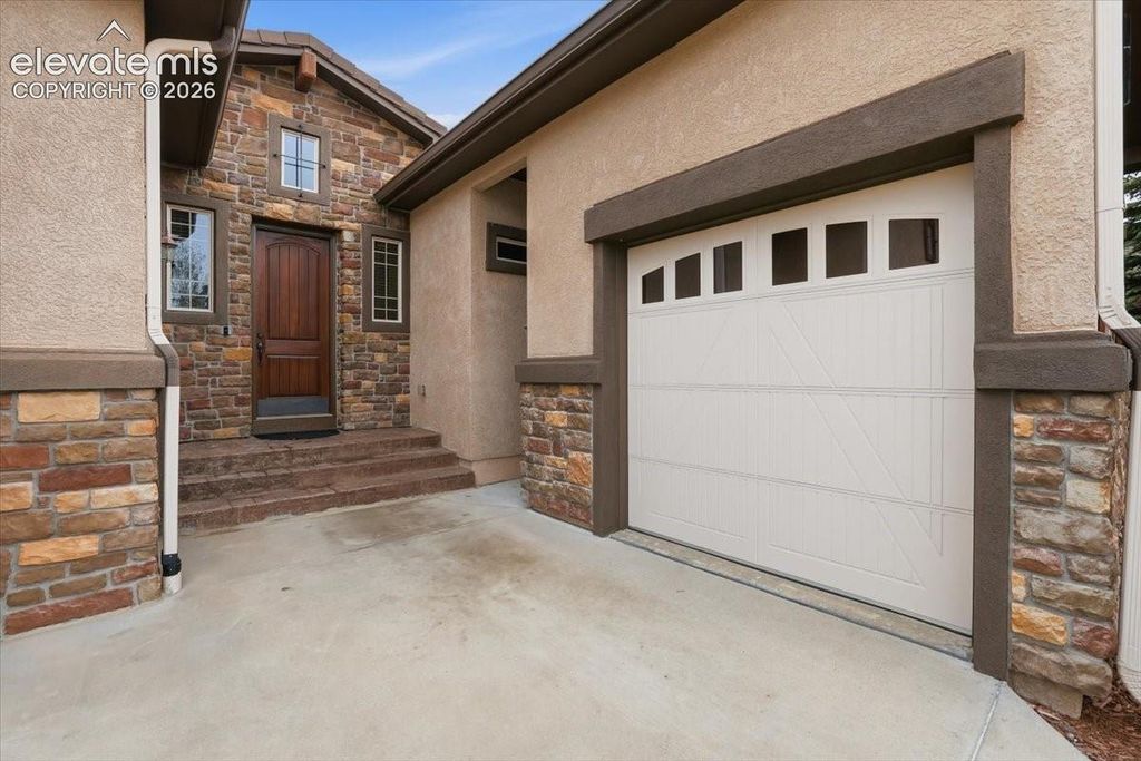 13485 Cedarville Way, Colorado Springs, CO 80921 — photo 2