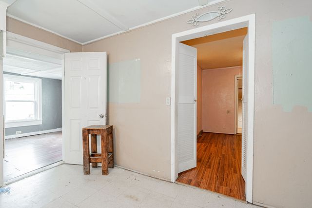 305 E Church Street, Crandall, TX 75114