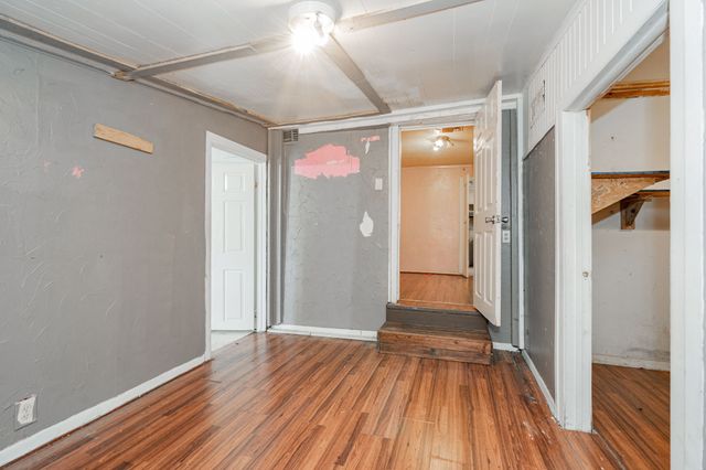 305 E Church Street, Crandall, TX 75114