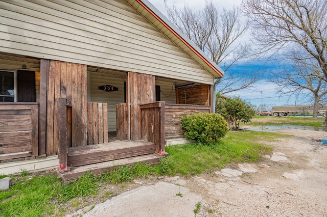 305 E Church Street, Crandall, TX 75114