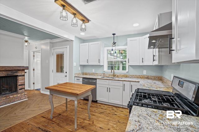 1421 Polaris Drive, Mobile, AL 36693