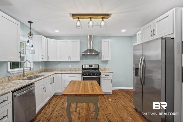 1421 Polaris Drive, Mobile, AL 36693