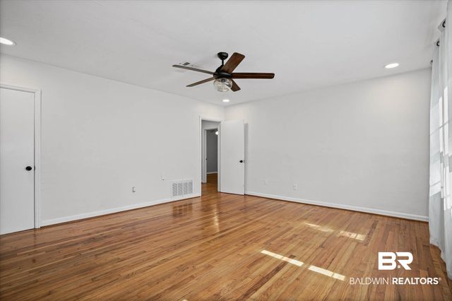 1421 Polaris Drive, Mobile, AL 36693