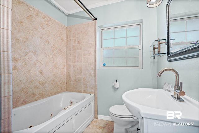 1421 Polaris Drive, Mobile, AL 36693