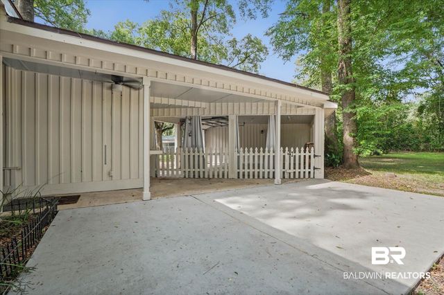 1421 Polaris Drive, Mobile, AL 36693