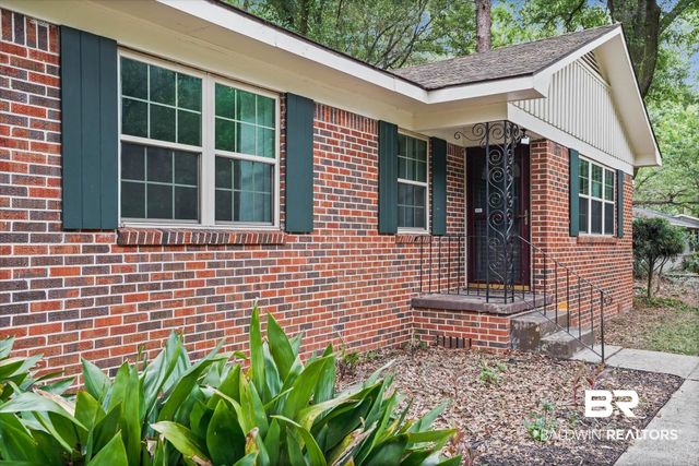 1421 Polaris Drive, Mobile, AL 36693