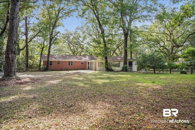 1421 Polaris Drive, Mobile, AL 36693