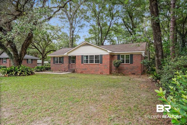 1421 Polaris Drive, Mobile, AL 36693