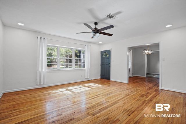 1421 Polaris Drive, Mobile, AL 36693