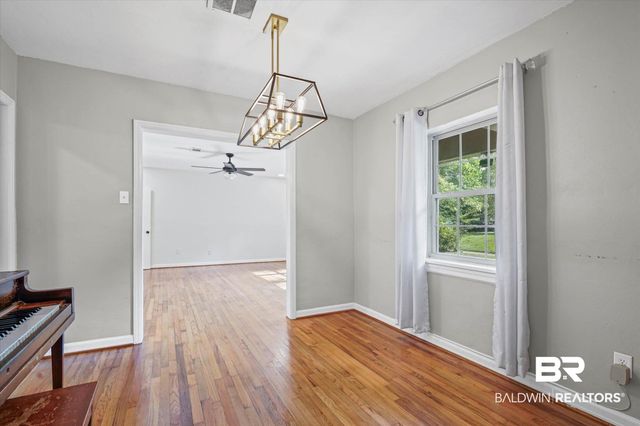 1421 Polaris Drive, Mobile, AL 36693