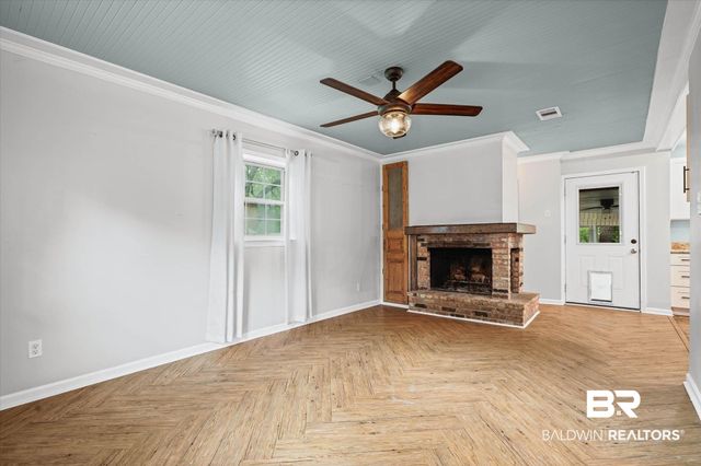 1421 Polaris Drive, Mobile, AL 36693