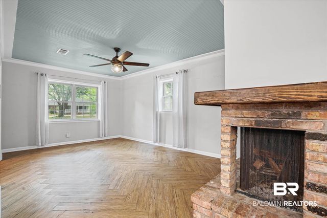 1421 Polaris Drive, Mobile, AL 36693