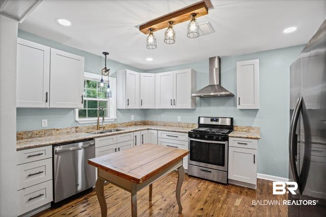 1421 Polaris Drive, Mobile, AL 36693