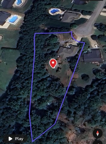 630 Claystone Drive, Inman, SC 29349