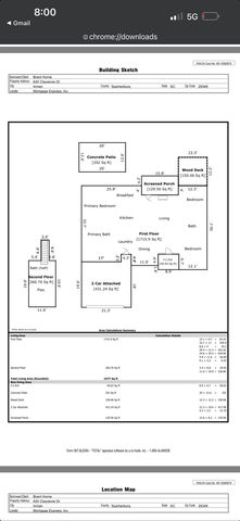 630 Claystone Drive, Inman, SC 29349