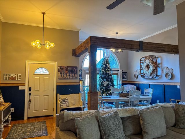 630 Claystone Drive, Inman, SC 29349