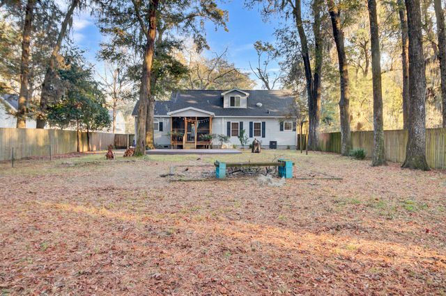3630 Berryhill Road, Johns Island, SC 29455