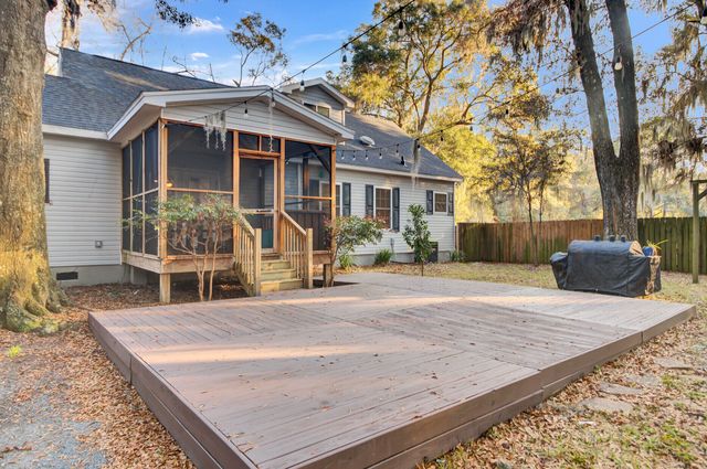 3630 Berryhill Road, Johns Island, SC 29455