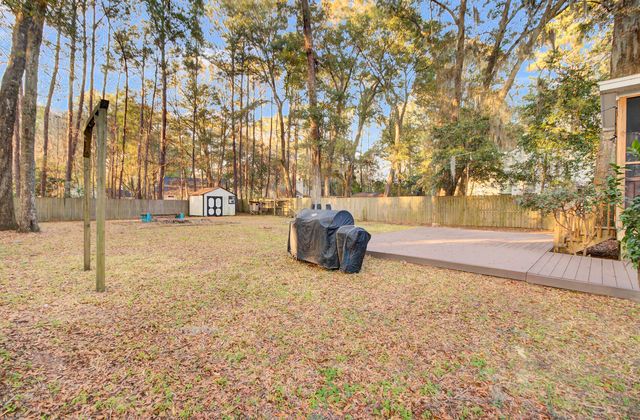 3630 Berryhill Road, Johns Island, SC 29455