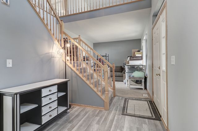 1625 Amaryllis Drive, Romeoville, IL 60446