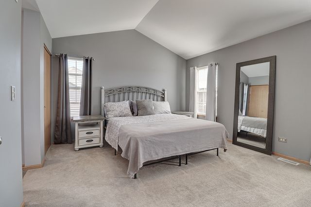 1625 Amaryllis Drive, Romeoville, IL 60446