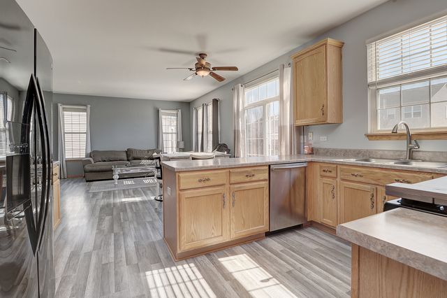 1625 Amaryllis Drive, Romeoville, IL 60446