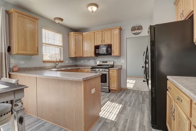 1625 Amaryllis Drive, Romeoville, IL 60446