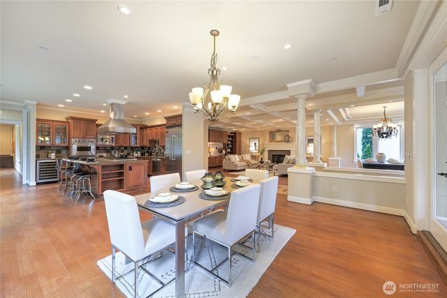 7661 NE 14th Street, Medina, WA 98039