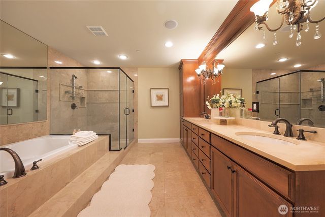 7661 NE 14th Street, Medina, WA 98039