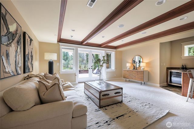7661 NE 14th Street, Medina, WA 98039