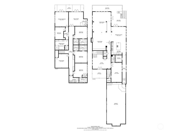 7661 NE 14th Street, Medina, WA 98039