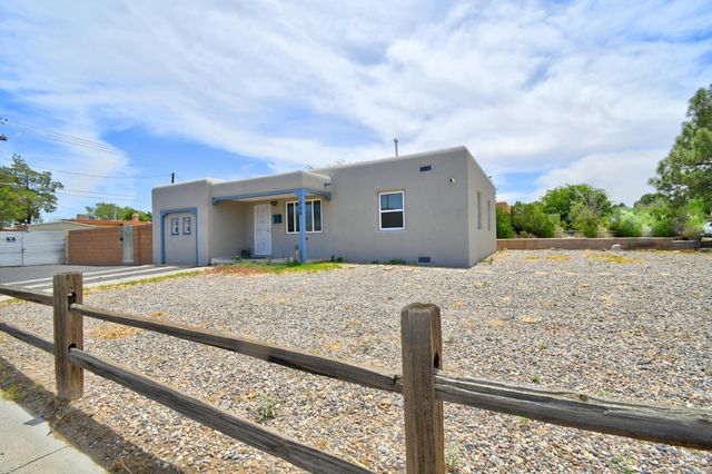 500 VALVERDE Drive SE, Albuquerque, NM 87108