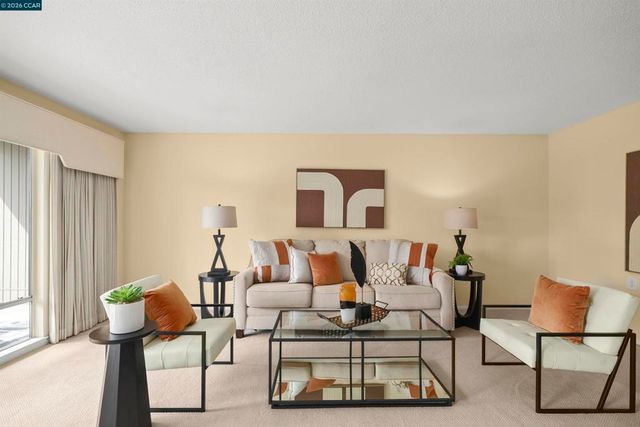 1832 Golden Rain 6, Walnut Creek, CA 94595