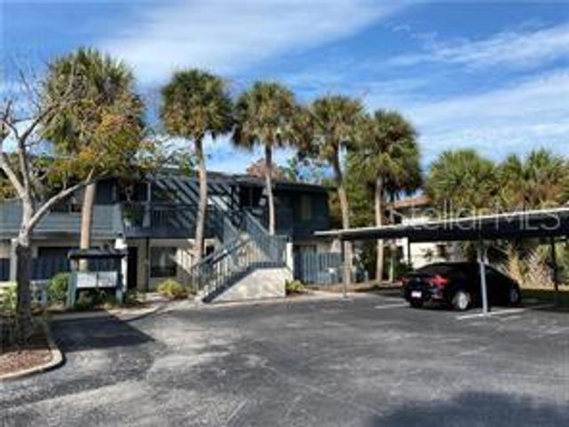 7214 CLOISTER DRIVE 7214, Sarasota, FL 34231
