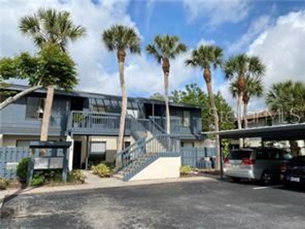 7214 CLOISTER DRIVE 7214, Sarasota, FL 34231