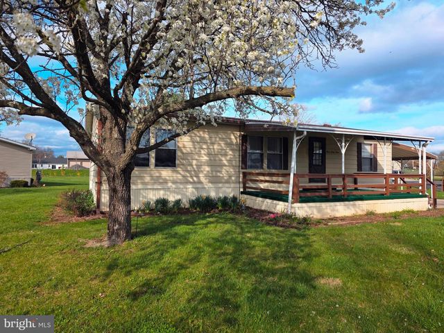 343 HETH ST, Gettysburg, PA 17325