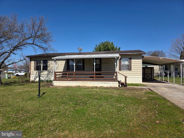 343 HETH ST, Gettysburg, PA 17325