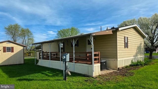 343 HETH ST, Gettysburg, PA 17325