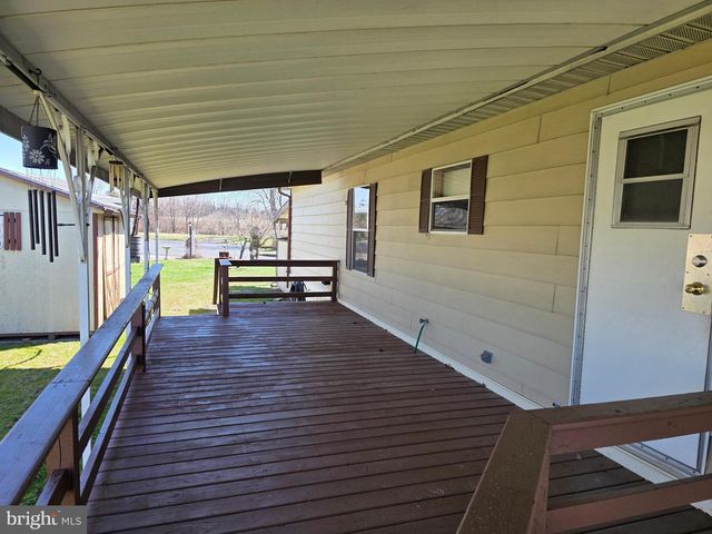 343 HETH ST, Gettysburg, PA 17325