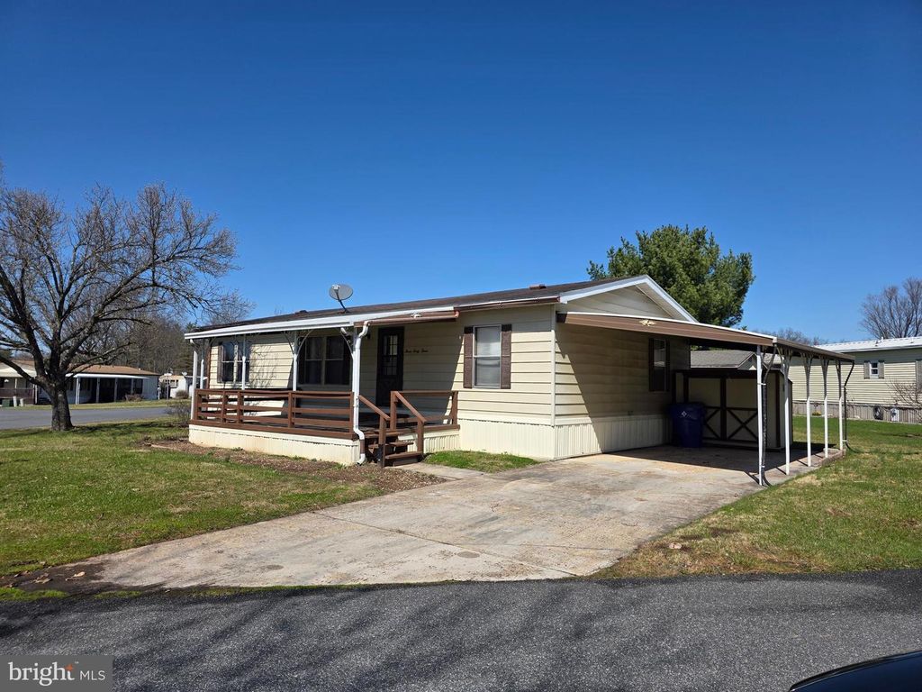 343 HETH ST, Gettysburg, PA 17325