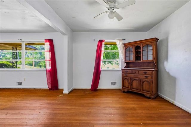 1949 Capri Drive, Decatur, GA 30032