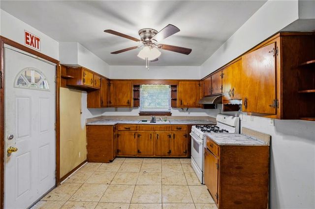 1949 Capri Drive, Decatur, GA 30032