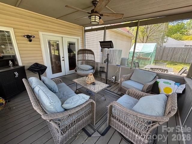 8015 Trotter Road 16, Charlotte, NC 28216