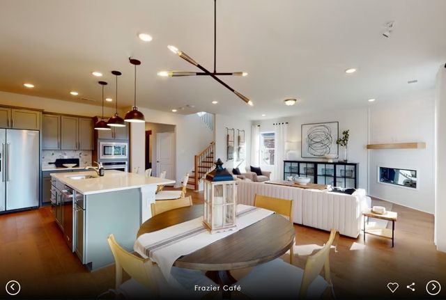 2611 Hidden Creek Way, Columbia, TN 38401