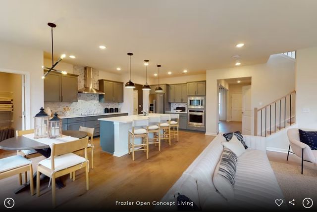 2611 Hidden Creek Way, Columbia, TN 38401