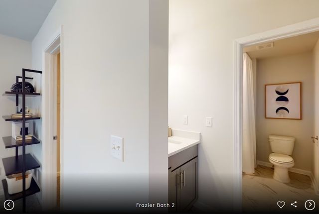 2611 Hidden Creek Way, Columbia, TN 38401